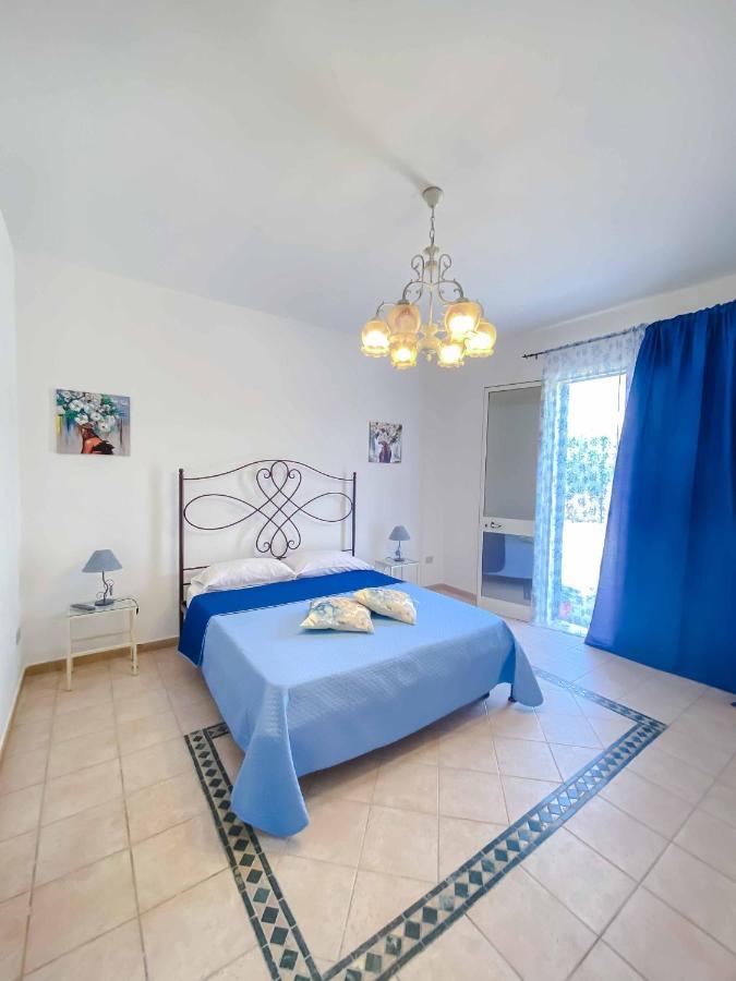 Aparthotel Cortellenica Torre San Giovanni Ugento Exterior photo