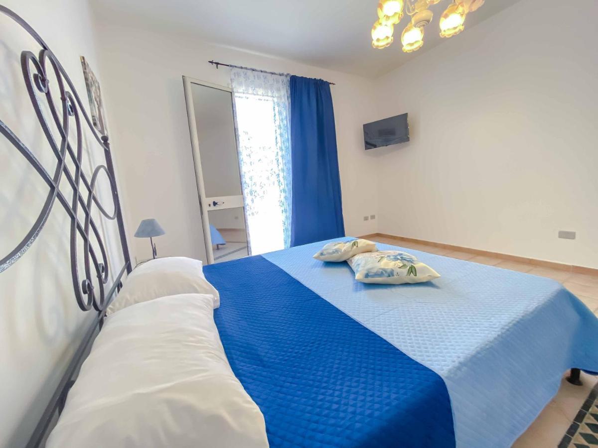 Aparthotel Cortellenica Torre San Giovanni Ugento Exterior photo